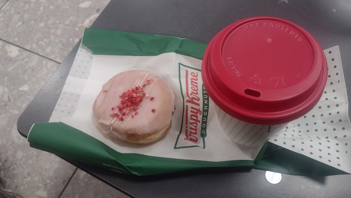 krispy-kreme-glasgow-airport-airside-departures