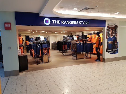rangers